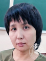 Нарбаева Гульмира Октябрьино
