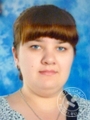 Евтеева Валерия Сергеевна