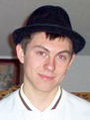 Граф Александр Павлович