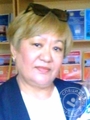 Тлеубергенова Светлана Сайлауовна