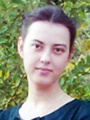 Федина Ольга Григорьевна