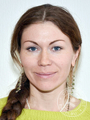 Машнина Анастасия Владимировна
